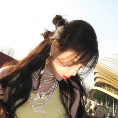 赐予护君女神的祝福